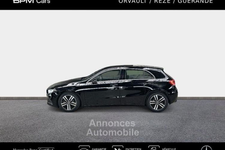 Mercedes Classe A 180d 116ch Progressive Line 8G-DCT - <small></small> 24.990 € <small>TTC</small> - #2