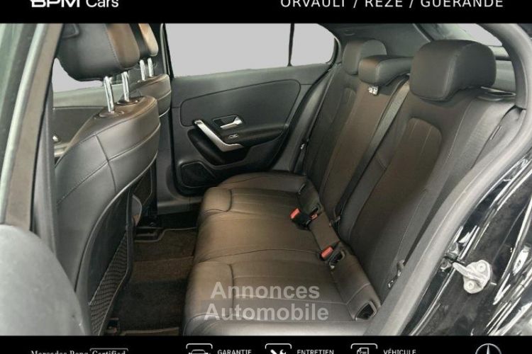 Mercedes Classe A 180d 116ch Progressive Line 8G-DCT - <small></small> 24.990 € <small>TTC</small> - #9