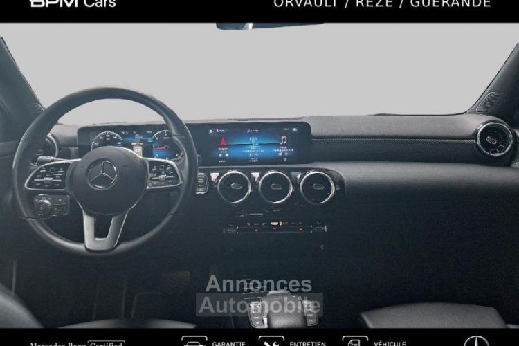 Mercedes Classe A 180d 116ch Progressive Line 8G-DCT - <small></small> 24.990 € <small>TTC</small> - #10