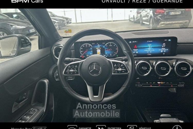 Mercedes Classe A 180d 116ch Progressive Line 8G-DCT - <small></small> 24.990 € <small>TTC</small> - #11