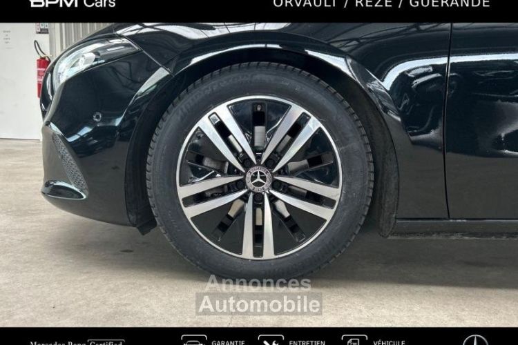 Mercedes Classe A 180d 116ch Progressive Line 8G-DCT - <small></small> 24.990 € <small>TTC</small> - #12