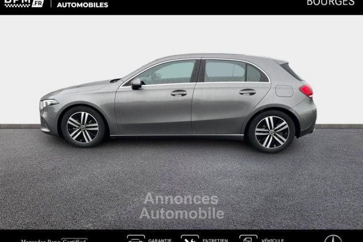 Mercedes Classe A 180d 116ch Progressive Line 8G-DCT - <small></small> 25.900 € <small>TTC</small> - #2