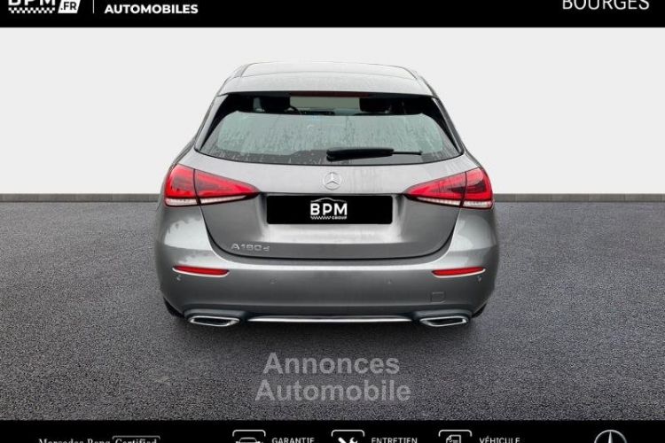 Mercedes Classe A 180d 116ch Progressive Line 8G-DCT - <small></small> 25.900 € <small>TTC</small> - #13