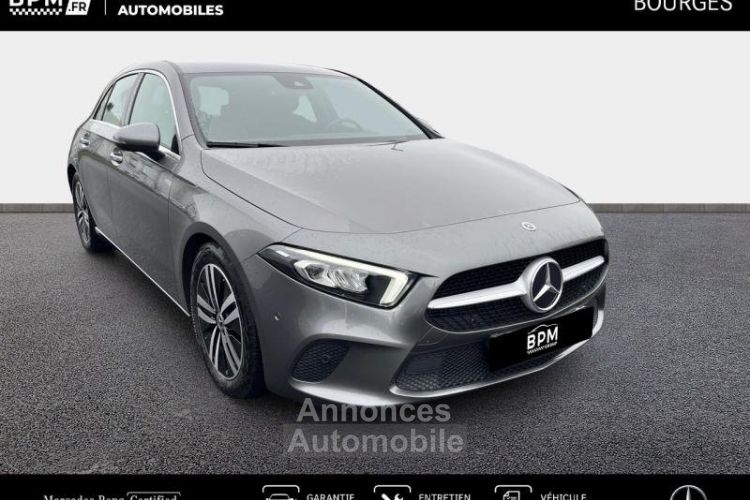 Mercedes Classe A 180d 116ch Progressive Line 8G-DCT - <small></small> 25.900 € <small>TTC</small> - #14