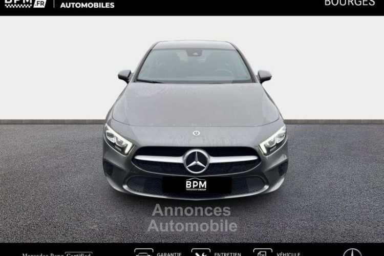 Mercedes Classe A 180d 116ch Progressive Line 8G-DCT - <small></small> 25.900 € <small>TTC</small> - #15