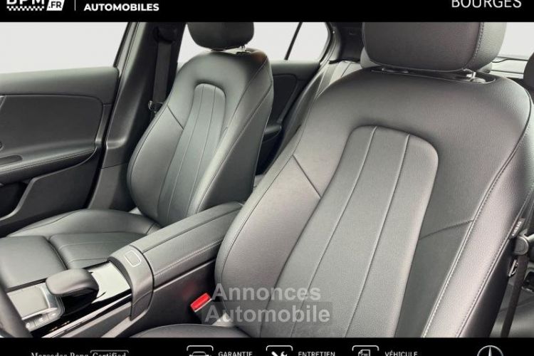 Mercedes Classe A 180d 116ch Progressive Line 8G-DCT - <small></small> 25.900 € <small>TTC</small> - #16