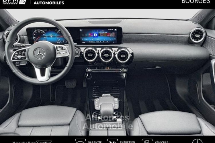 Mercedes Classe A 180d 116ch Progressive Line 8G-DCT - <small></small> 25.900 € <small>TTC</small> - #18