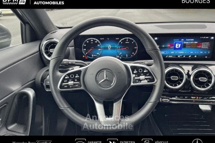 Mercedes Classe A 180d 116ch Progressive Line 8G-DCT - <small></small> 25.900 € <small>TTC</small> - #19