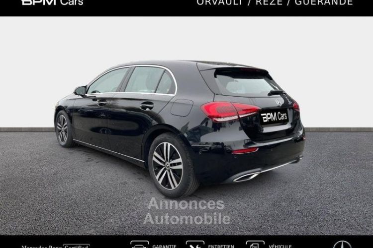 Mercedes Classe A 180d 116ch Progressive Line 8G-DCT - <small></small> 25.990 € <small>TTC</small> - #3