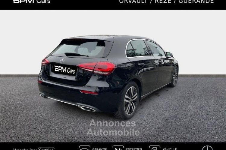 Mercedes Classe A 180d 116ch Progressive Line 8G-DCT - <small></small> 25.990 € <small>TTC</small> - #5