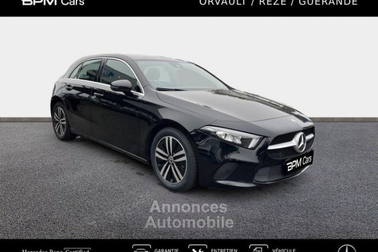 Mercedes Classe A 180d 116ch Progressive Line 8G-DCT - <small></small> 25.990 € <small>TTC</small> - #6