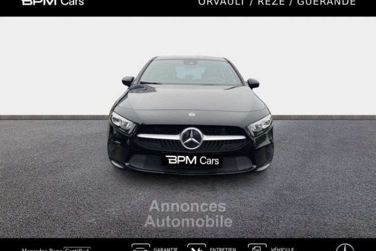 Mercedes Classe A 180d 116ch Progressive Line 8G-DCT - <small></small> 25.990 € <small>TTC</small> - #7