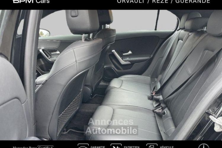 Mercedes Classe A 180d 116ch Progressive Line 8G-DCT - <small></small> 25.990 € <small>TTC</small> - #9