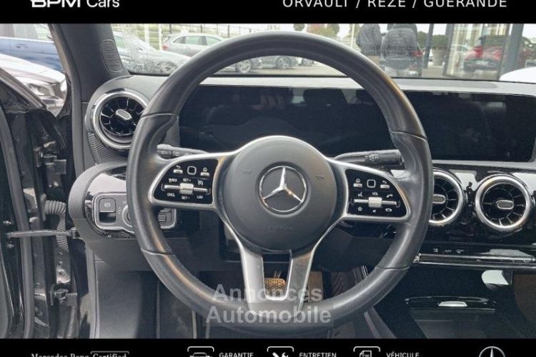 Mercedes Classe A 180d 116ch Progressive Line 8G-DCT - <small></small> 25.990 € <small>TTC</small> - #11