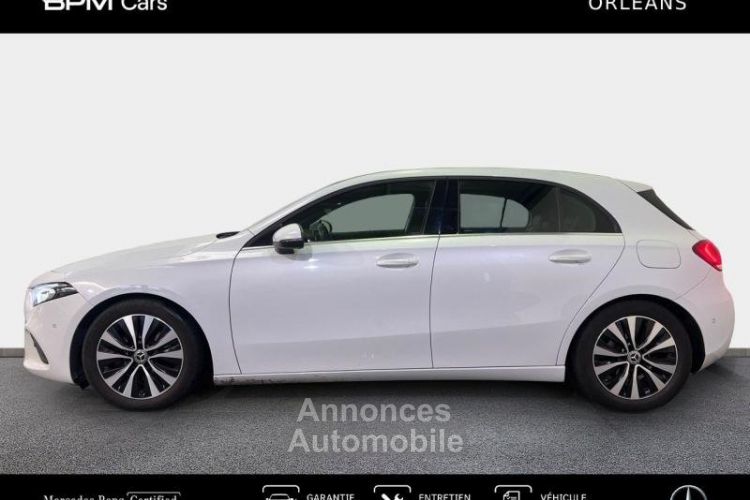 Mercedes Classe A 180d 116ch Progressive Line 8G-DCT - <small></small> 24.890 € <small>TTC</small> - #2