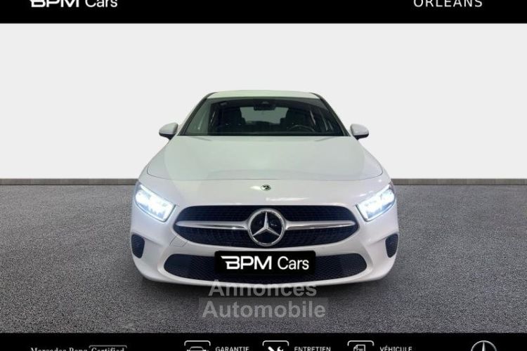 Mercedes Classe A 180d 116ch Progressive Line 8G-DCT - <small></small> 24.890 € <small>TTC</small> - #7