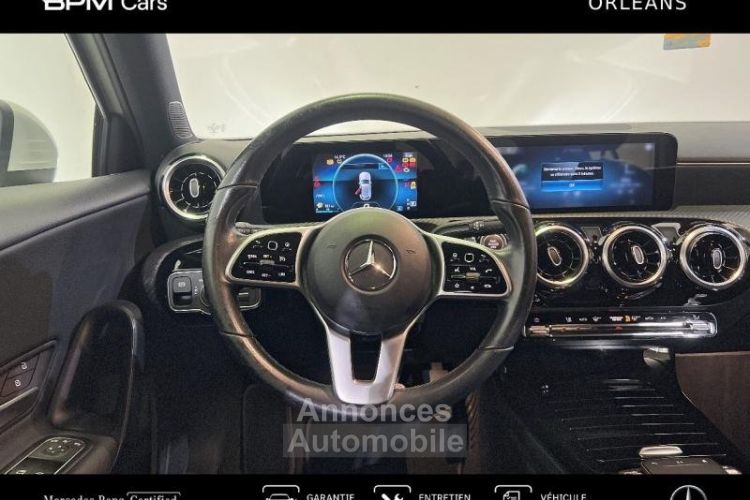 Mercedes Classe A 180d 116ch Progressive Line 8G-DCT - <small></small> 24.890 € <small>TTC</small> - #11