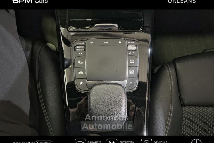 Mercedes Classe A 180d 116ch Progressive Line 8G-DCT - <small></small> 24.890 € <small>TTC</small> - #18