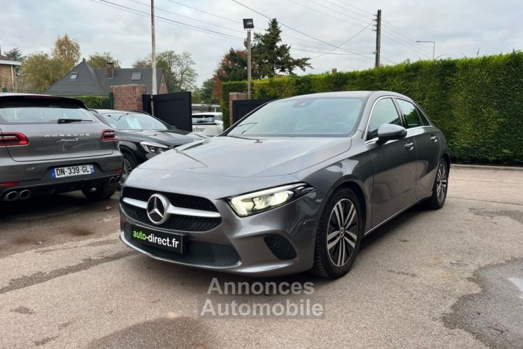 Mercedes Classe A 180D 116CH PROGRESSIVE LINE 8G-DCT - <small></small> 24.650 € <small>TTC</small> - #2