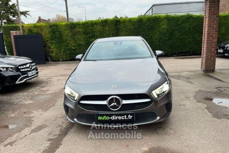 Mercedes Classe A 180D 116CH PROGRESSIVE LINE 8G-DCT - <small></small> 24.650 € <small>TTC</small> - #3