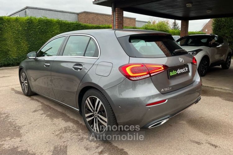 Mercedes Classe A 180D 116CH PROGRESSIVE LINE 8G-DCT - <small></small> 24.650 € <small>TTC</small> - #6