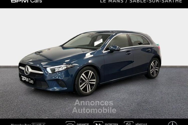 Mercedes Classe A 180d 116ch Progressive Line 8G-DCT - <small></small> 29.880 € <small>TTC</small> - #1