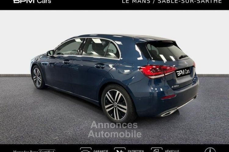 Mercedes Classe A 180d 116ch Progressive Line 8G-DCT - <small></small> 29.880 € <small>TTC</small> - #3