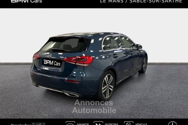 Mercedes Classe A 180d 116ch Progressive Line 8G-DCT - <small></small> 29.880 € <small>TTC</small> - #5