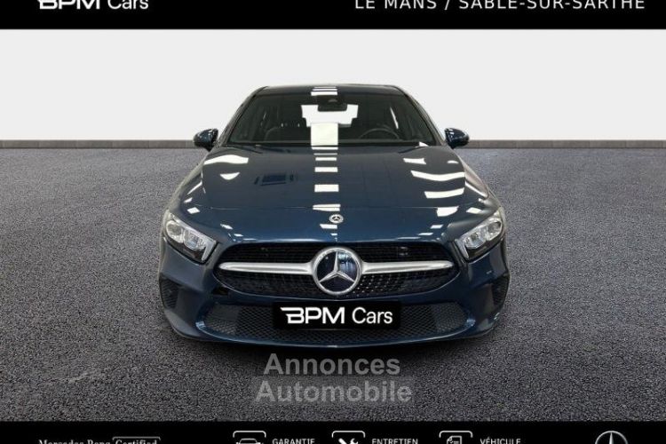 Mercedes Classe A 180d 116ch Progressive Line 8G-DCT - <small></small> 29.880 € <small>TTC</small> - #7