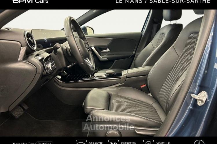 Mercedes Classe A 180d 116ch Progressive Line 8G-DCT - <small></small> 29.880 € <small>TTC</small> - #8