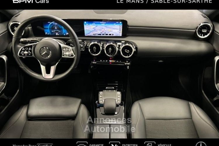 Mercedes Classe A 180d 116ch Progressive Line 8G-DCT - <small></small> 29.880 € <small>TTC</small> - #10