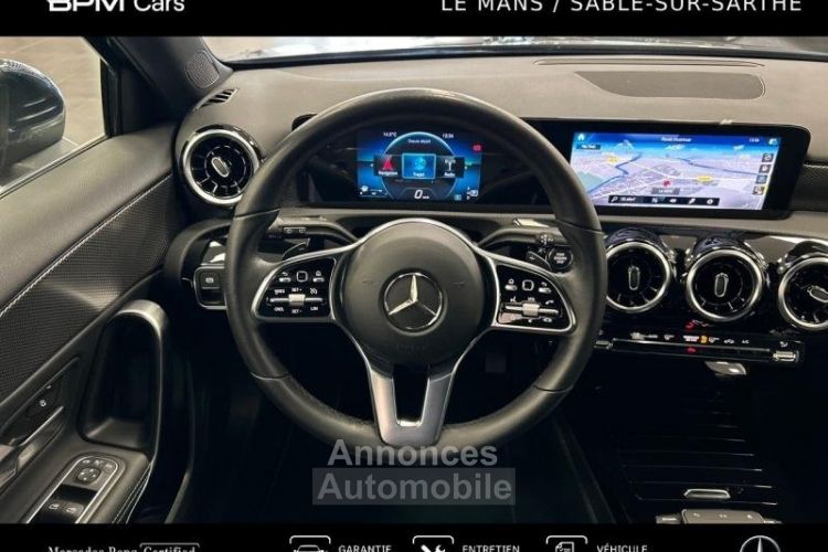 Mercedes Classe A 180d 116ch Progressive Line 8G-DCT - <small></small> 29.880 € <small>TTC</small> - #11