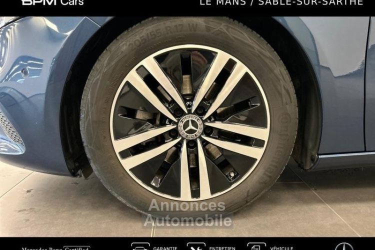 Mercedes Classe A 180d 116ch Progressive Line 8G-DCT - <small></small> 29.880 € <small>TTC</small> - #12