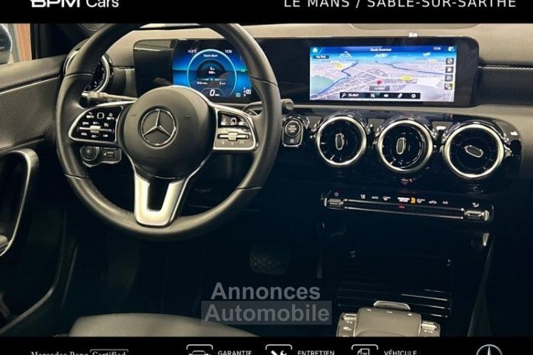 Mercedes Classe A 180d 116ch Progressive Line 8G-DCT - <small></small> 29.880 € <small>TTC</small> - #13