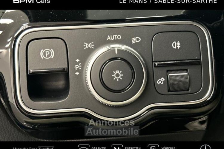 Mercedes Classe A 180d 116ch Progressive Line 8G-DCT - <small></small> 29.880 € <small>TTC</small> - #14