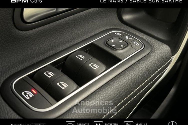 Mercedes Classe A 180d 116ch Progressive Line 8G-DCT - <small></small> 29.880 € <small>TTC</small> - #20