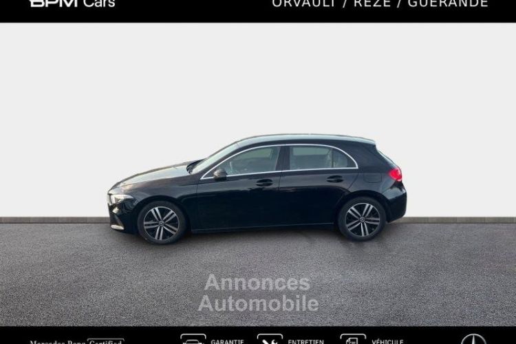 Mercedes Classe A 180d 116ch Progressive Line 8G-DCT - <small></small> 25.990 € <small>TTC</small> - #2