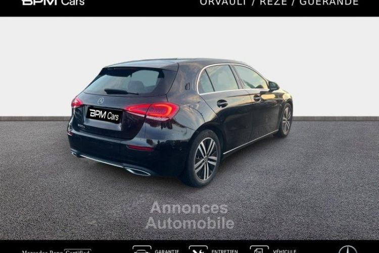 Mercedes Classe A 180d 116ch Progressive Line 8G-DCT - <small></small> 25.990 € <small>TTC</small> - #5