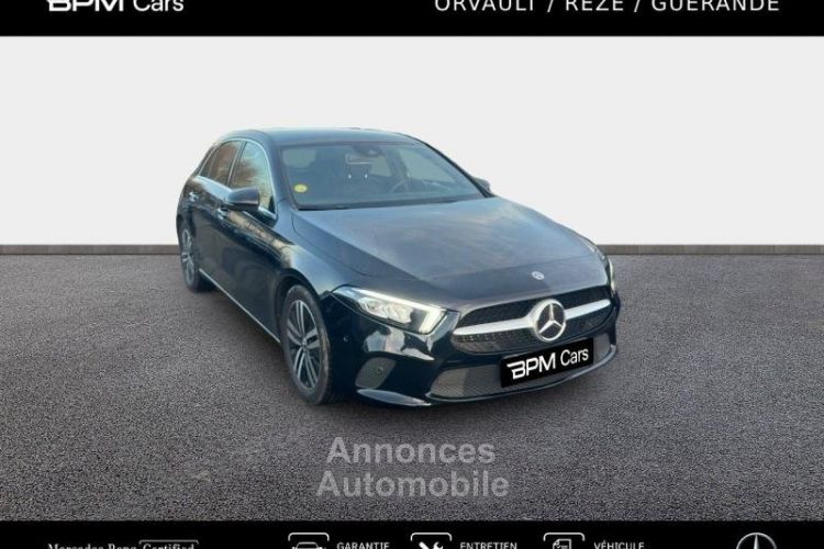 Mercedes Classe A 180d 116ch Progressive Line 8G-DCT - <small></small> 25.990 € <small>TTC</small> - #6