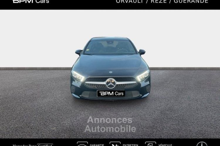 Mercedes Classe A 180d 116ch Progressive Line 8G-DCT - <small></small> 25.990 € <small>TTC</small> - #7