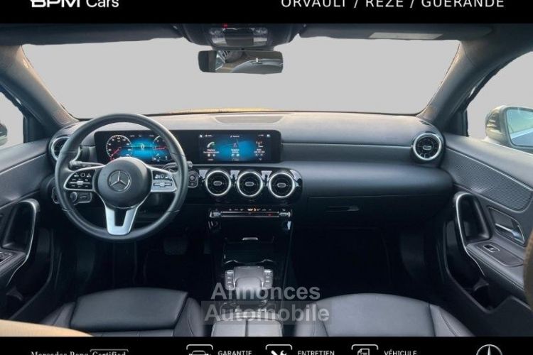 Mercedes Classe A 180d 116ch Progressive Line 8G-DCT - <small></small> 25.990 € <small>TTC</small> - #10