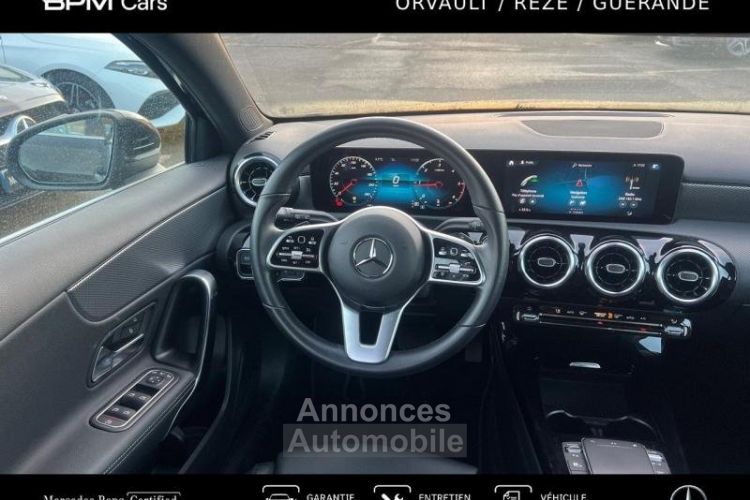 Mercedes Classe A 180d 116ch Progressive Line 8G-DCT - <small></small> 25.990 € <small>TTC</small> - #11