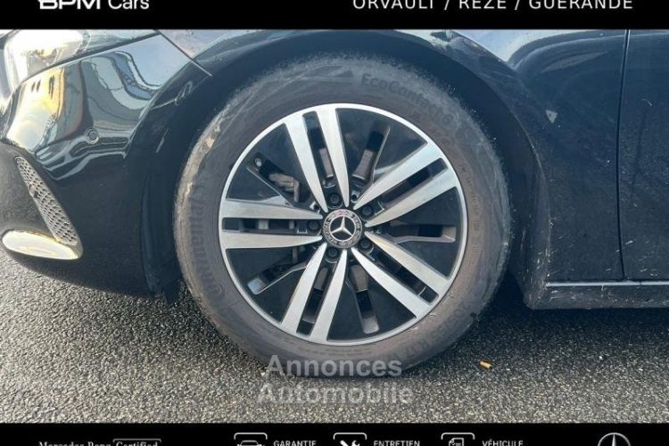 Mercedes Classe A 180d 116ch Progressive Line 8G-DCT - <small></small> 25.990 € <small>TTC</small> - #12