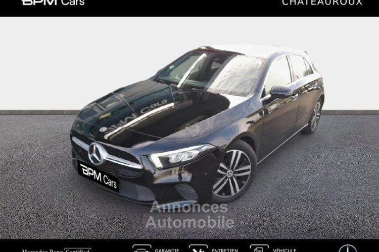 Mercedes Classe A 180d 116ch Progressive Line 8G-DCT - <small></small> 24.990 € <small>TTC</small> - #1