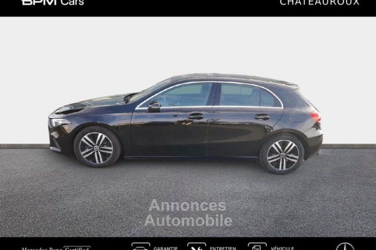 Mercedes Classe A 180d 116ch Progressive Line 8G-DCT - <small></small> 24.990 € <small>TTC</small> - #2