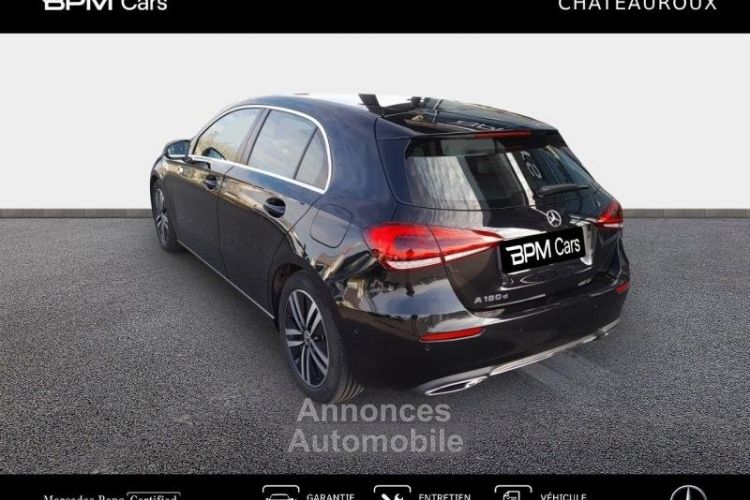 Mercedes Classe A 180d 116ch Progressive Line 8G-DCT - <small></small> 24.990 € <small>TTC</small> - #3