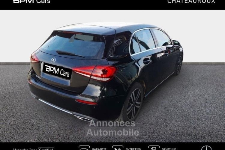 Mercedes Classe A 180d 116ch Progressive Line 8G-DCT - <small></small> 24.990 € <small>TTC</small> - #5