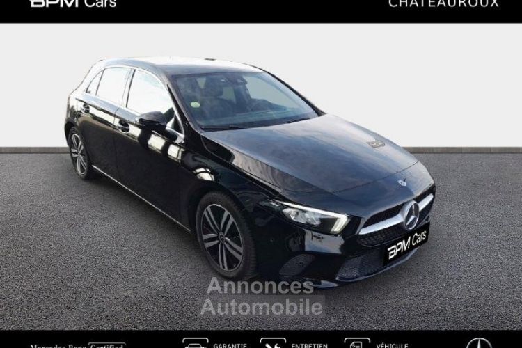 Mercedes Classe A 180d 116ch Progressive Line 8G-DCT - <small></small> 24.990 € <small>TTC</small> - #6