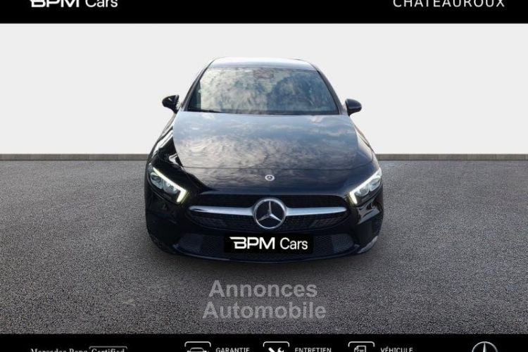 Mercedes Classe A 180d 116ch Progressive Line 8G-DCT - <small></small> 24.990 € <small>TTC</small> - #7