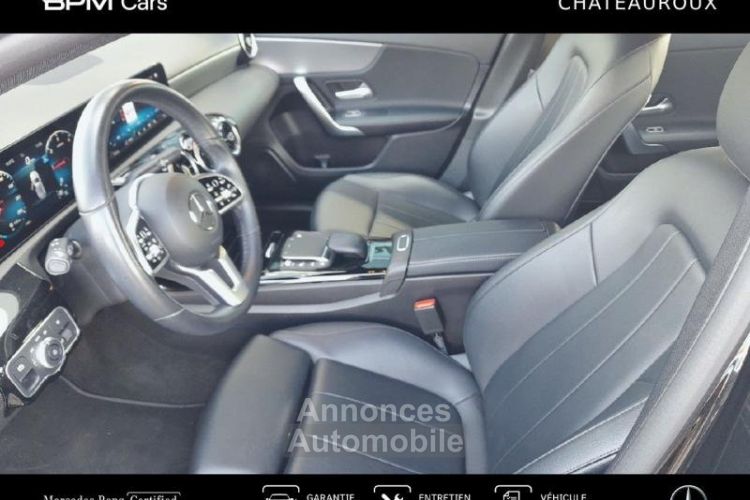 Mercedes Classe A 180d 116ch Progressive Line 8G-DCT - <small></small> 24.990 € <small>TTC</small> - #8